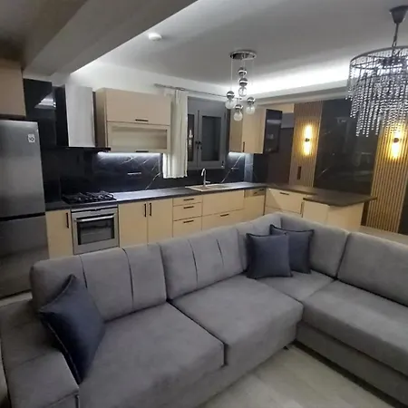 Elegant Vibes - - 3bd