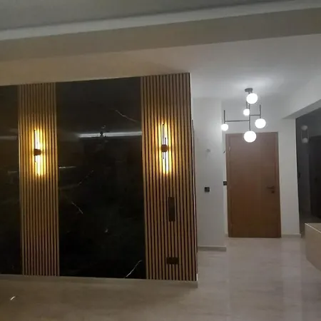 Elegant Vibes - - 3bd Τρίκαλα