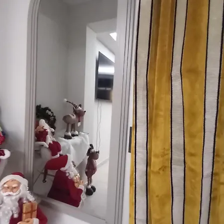 Elegant Vibes - - 3bd 公寓