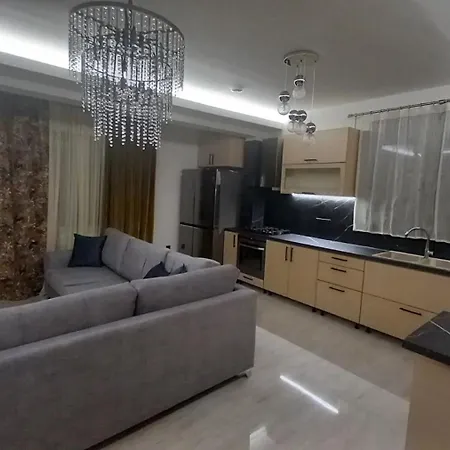 Elegant Vibes - - 3bd Tríkala