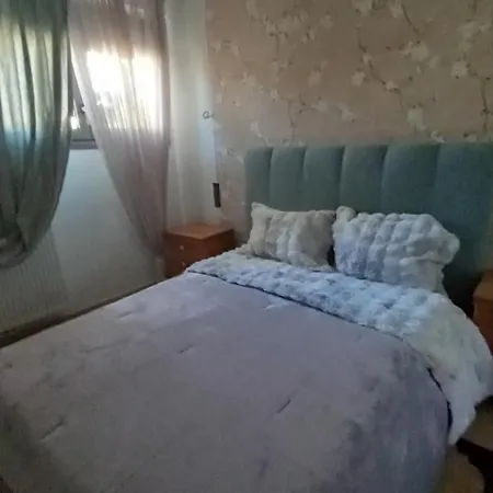Daire Elegant Vibes - - 3bd Tríkala