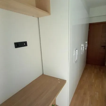 Elegant Vibes - - 3bd Διαμέρισμα