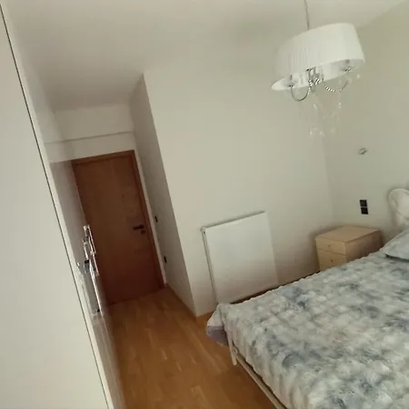 Elegant Vibes - - 3bd Τρίκαλα