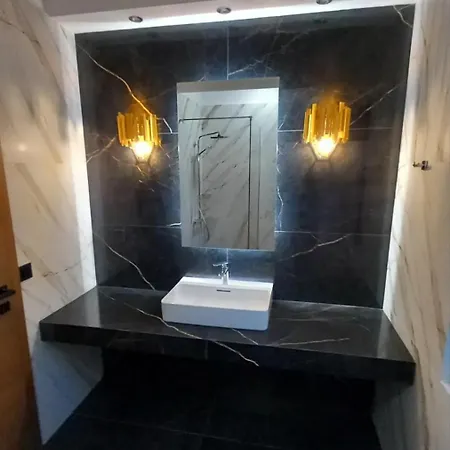 Elegant Vibes - - 3bd Daire *
