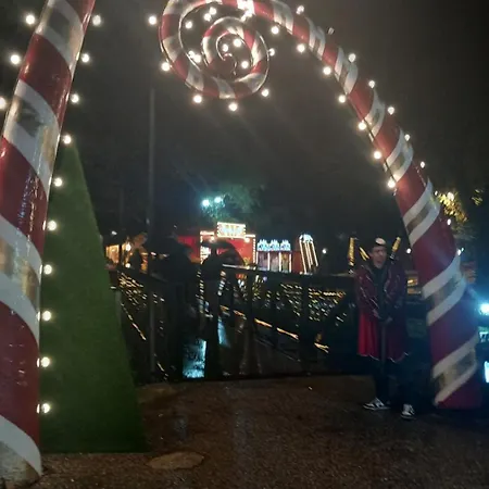 Elegant Vibes - - 3bd Διαμέρισμα Τρίκαλα