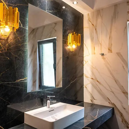 Apartament Elegant Vibes - - 3bd