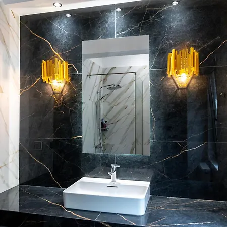 Elegant Vibes - - 3bd